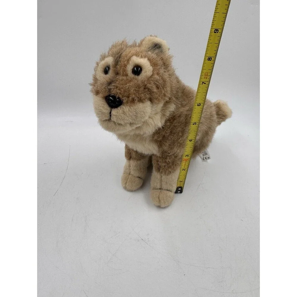 American Girl Kaya's Wolf Dog Tatlo Stuffed Plush Animal 2013